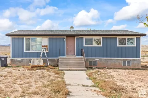 Exterior - 361 S 790 W, Aurora, UT 84620 photo 7 of 18