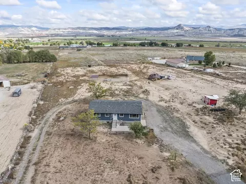View/Area - 361 S 790 W, Aurora, UT 84620 photo 2 of 10