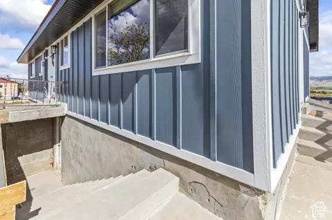 Exterior - 361 S 790 W, Aurora, UT 84620 photo 6 of 18