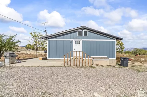 Exterior - 361 S 790 W, Aurora, UT 84620 photo 16 of 18