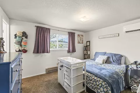 Bedroom - 361 S 790 W, Aurora, UT 84620 photo 2 of 4