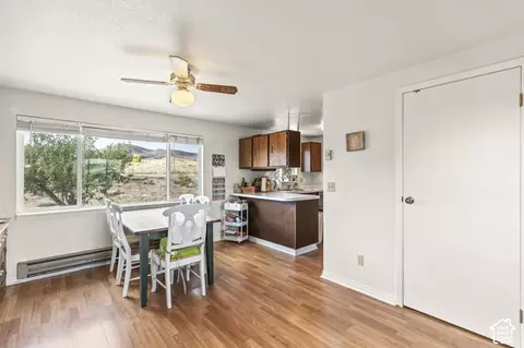 Dining - 361 S 790 W, Aurora, UT 84620 photo 1 of 2