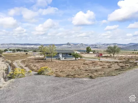 Exterior - 361 S 790 W, Aurora, UT 84620 photo 5 of 18