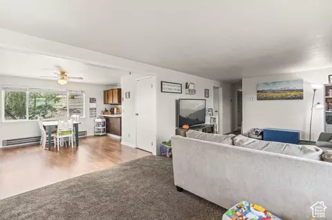 Living - 361 S 790 W, Aurora, UT 84620 photo 1 of 4