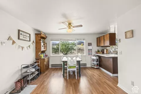 Dining - 361 S 790 W, Aurora, UT 84620 photo 2 of 2