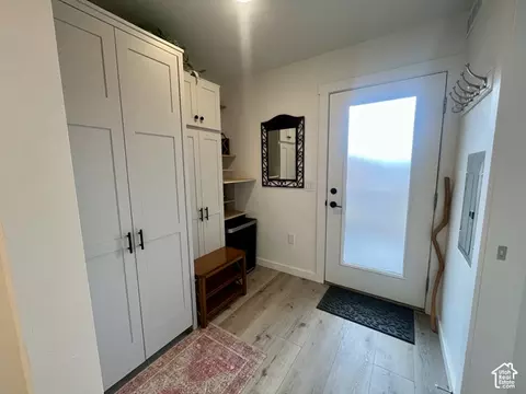 Entry Way - 1185 S Murphy Ln #204B, Moab, UT 84532 photo 2 of 2