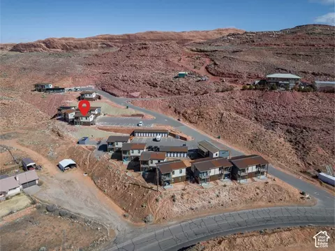 View/Area - 1185 S Murphy Ln #204B, Moab, UT 84532 photo 3 of 3