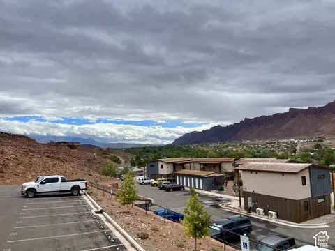 Exterior - 1185 S Murphy Ln #204B, Moab, UT 84532 photo 9 of 15