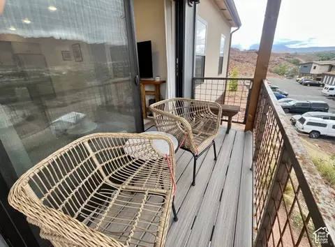 Exterior - 1185 S Murphy Ln #204B, Moab, UT 84532 photo 6 of 15