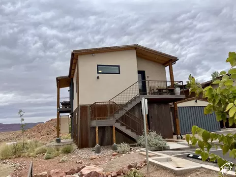 Exterior - 1185 S Murphy Ln #204B, Moab, UT 84532 photo 10 of 15