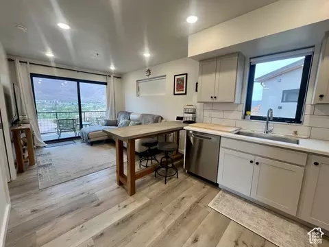 Kitchen - 1185 S Murphy Ln #204B, Moab, UT 84532 photo 3 of 3