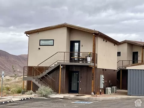 Exterior - 1185 S Murphy Ln #204B, Moab, UT 84532 photo 15 of 15