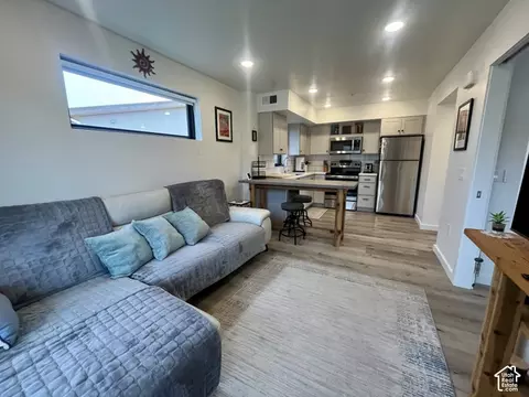 Living - 1185 S Murphy Ln #204B, Moab, UT 84532 photo 2 of 2