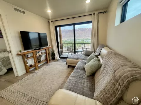 Living - 1185 S Murphy Ln #204B, Moab, UT 84532 photo 1 of 2