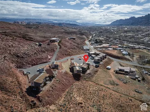 View/Area - 1185 S Murphy Ln #204B, Moab, UT 84532 photo 2 of 3