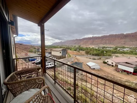 Exterior - 1185 S Murphy Ln #204B, Moab, UT 84532 photo 3 of 15