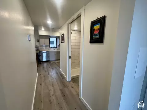 Entry Way - 1185 S Murphy Ln #204B, Moab, UT 84532 photo 1 of 2