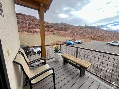 Exterior - 1185 S Murphy Ln #204B, Moab, UT 84532 photo 8 of 15