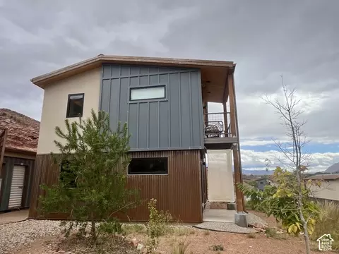 Exterior - 1185 S Murphy Ln #204B, Moab, UT 84532 photo 11 of 15