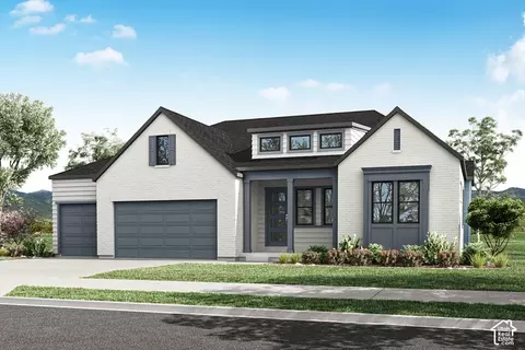 789 S Stones Throw Way #341, Heber City, UT 84032