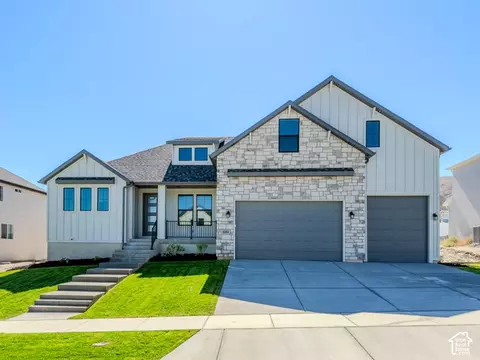 1053 W Chokecherry St, Saratoga Springs, UT 84045