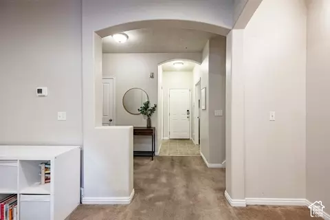 Entry Way - 4585 S Red Sage Ct, Murray, UT 84107 photo 1 of 2