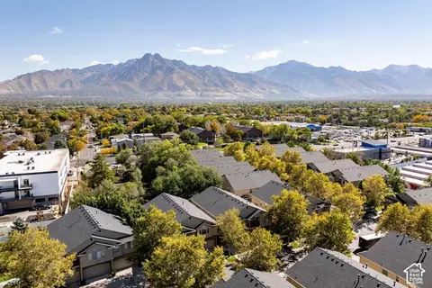 View/Area - 4585 S Red Sage Ct, Murray, UT 84107 photo 7 of 7