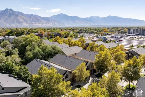 View/Area - 4585 S Red Sage Ct, Murray, UT 84107 photo 4 of 7