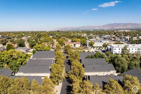 View/Area - 4585 S Red Sage Ct, Murray, UT 84107 photo 6 of 7