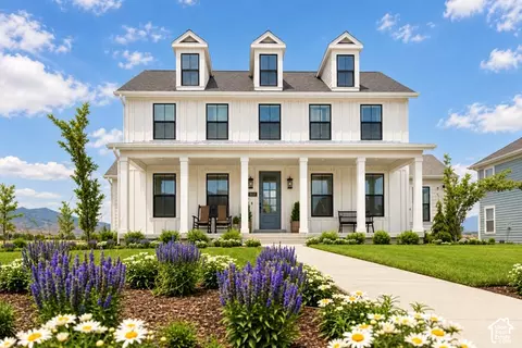 512 W Founders Blvd S, Saratoga Springs, UT 84045