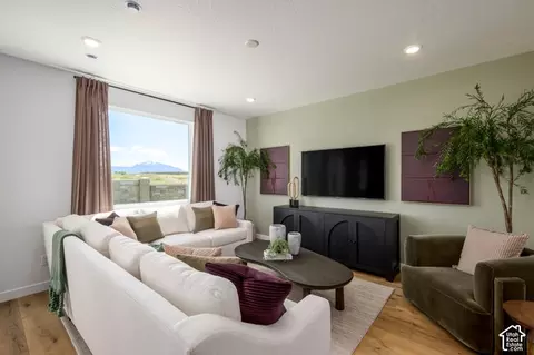 Living - 1432 E 1600 N #1002, Spanish Fork, UT 84660 photo 1 of 1