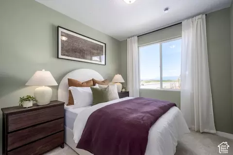 Bedroom - 1432 E 1600 N #1002, Spanish Fork, UT 84660 photo 1 of 4