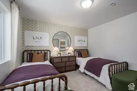 Bedroom - 1432 E 1600 N #1002, Spanish Fork, UT 84660 photo 4 of 4