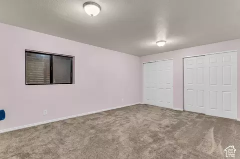 Bedroom - 1539 E 450 S, Springville, UT 84663 photo 7 of 9