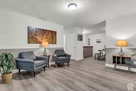 Entry Way - 1539 E 450 S, Springville, UT 84663 photo 1 of 2
