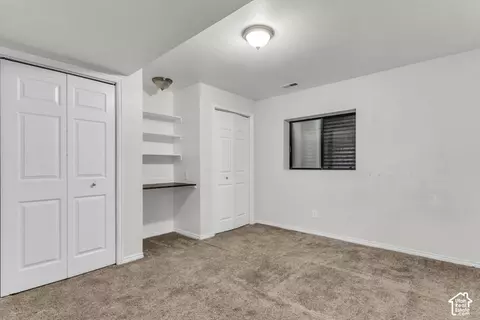 Bedroom - 1539 E 450 S, Springville, UT 84663 photo 5 of 9