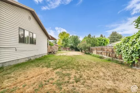 Exterior - 1539 E 450 S, Springville, UT 84663 photo 11 of 11