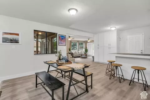 Dining - 1539 E 450 S, Springville, UT 84663 photo 1 of 1