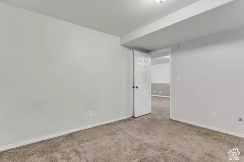 Bedroom - 1539 E 450 S, Springville, UT 84663 photo 6 of 9