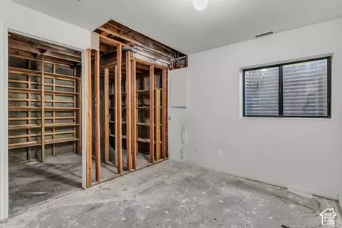 Bedroom - 1539 E 450 S, Springville, UT 84663 photo 9 of 9