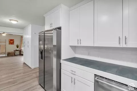 Kitchen - 1539 E 450 S, Springville, UT 84663 photo 4 of 4