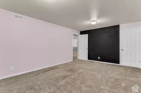Bedroom - 1539 E 450 S, Springville, UT 84663 photo 8 of 9