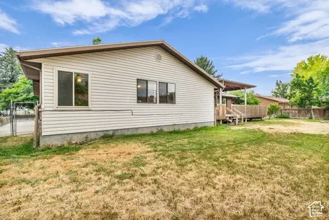 Exterior - 1539 E 450 S, Springville, UT 84663 photo 10 of 11