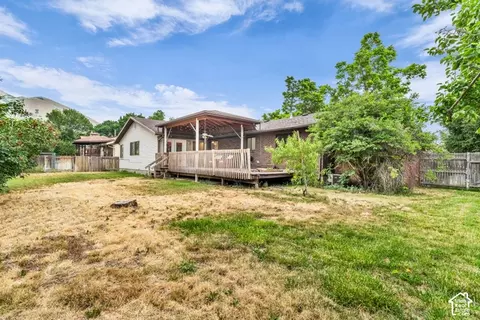 Exterior - 1539 E 450 S, Springville, UT 84663 photo 8 of 11