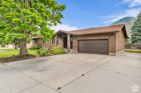 Exterior - 1539 E 450 S, Springville, UT 84663 photo 4 of 11