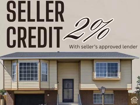6130 W Powderwood Dr, West Valley City, UT 84128