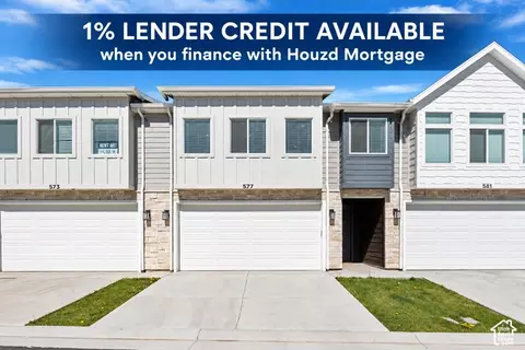 577 N Richland Valley St, Garden City, UT 84028