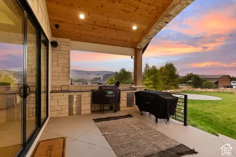 Exterior - 148 W 1450 S, Mona, UT 84645 photo 8 of 11