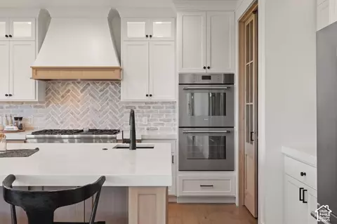 Kitchen - 148 W 1450 S, Mona, UT 84645 photo 2 of 7
