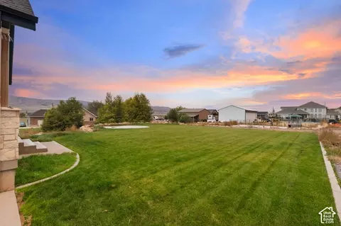 Exterior - 148 W 1450 S, Mona, UT 84645 photo 6 of 11